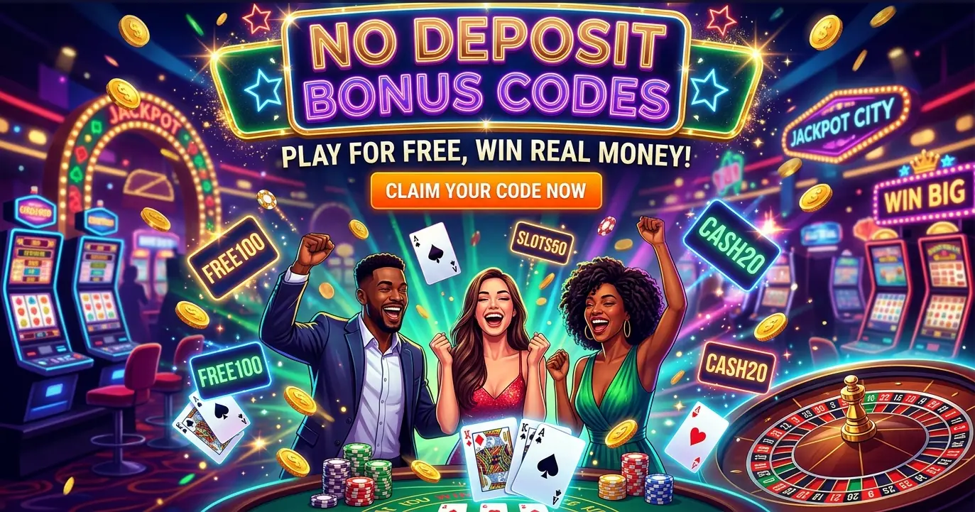 f1 casino no deposit bonus codes