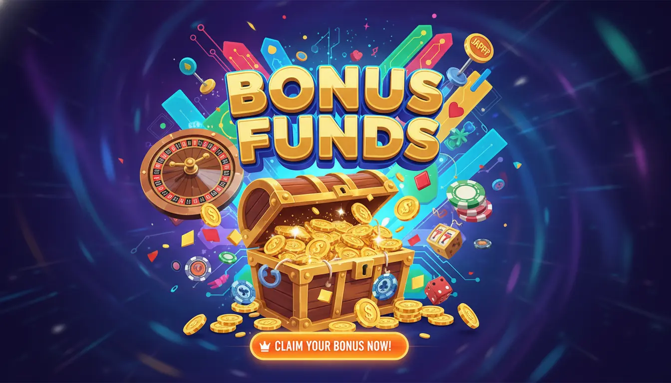 f1 bonus funds