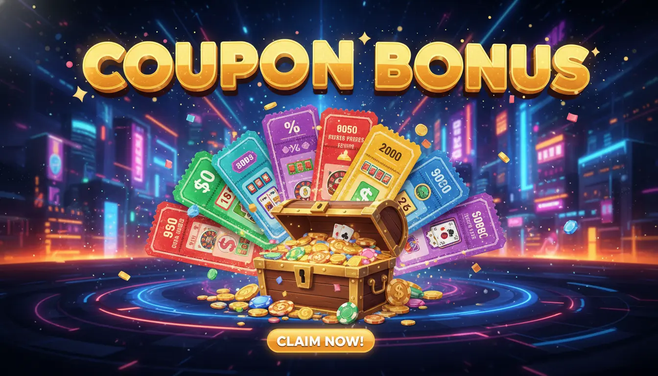 f1 coupons