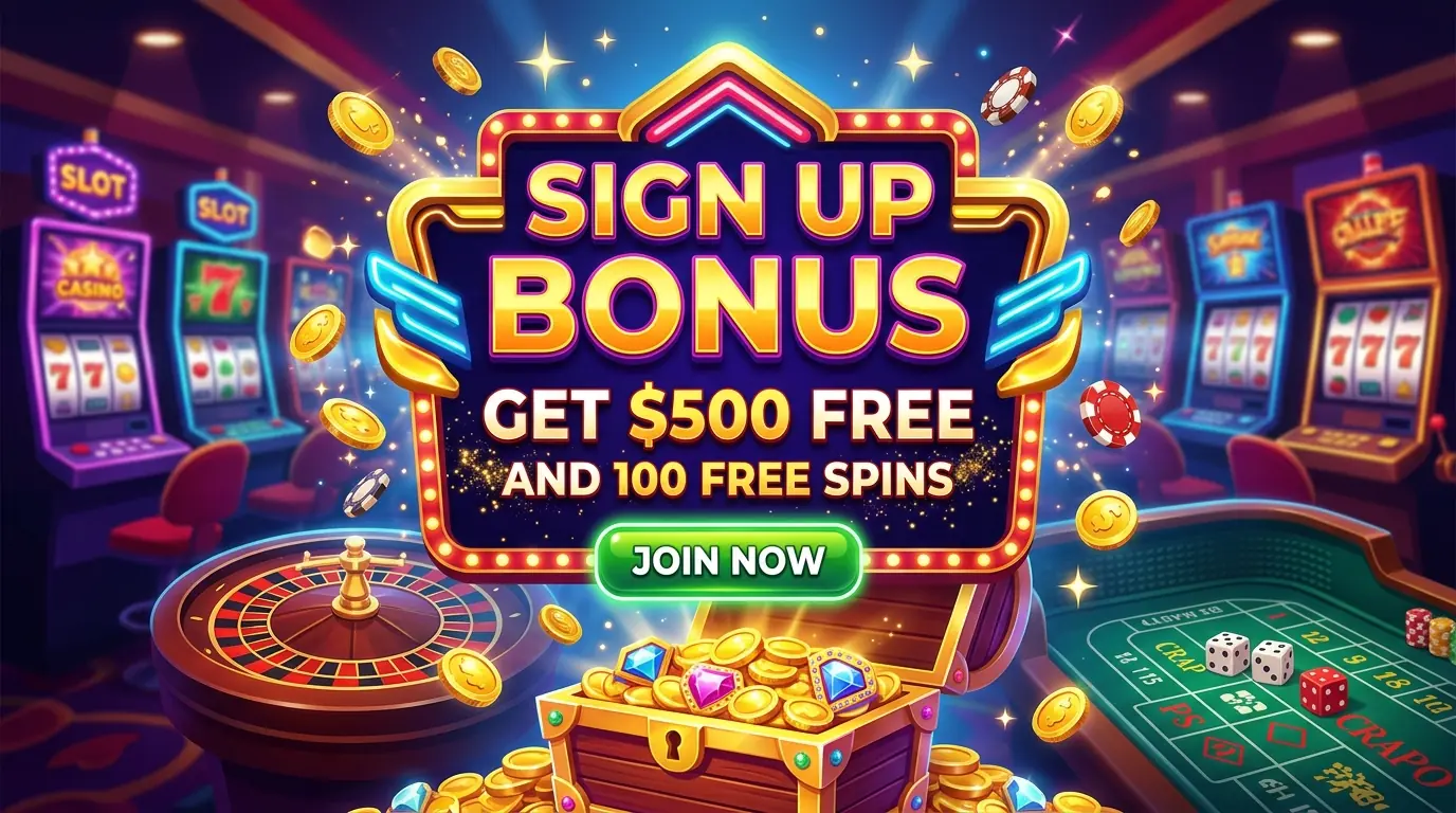 f1 new player bonus