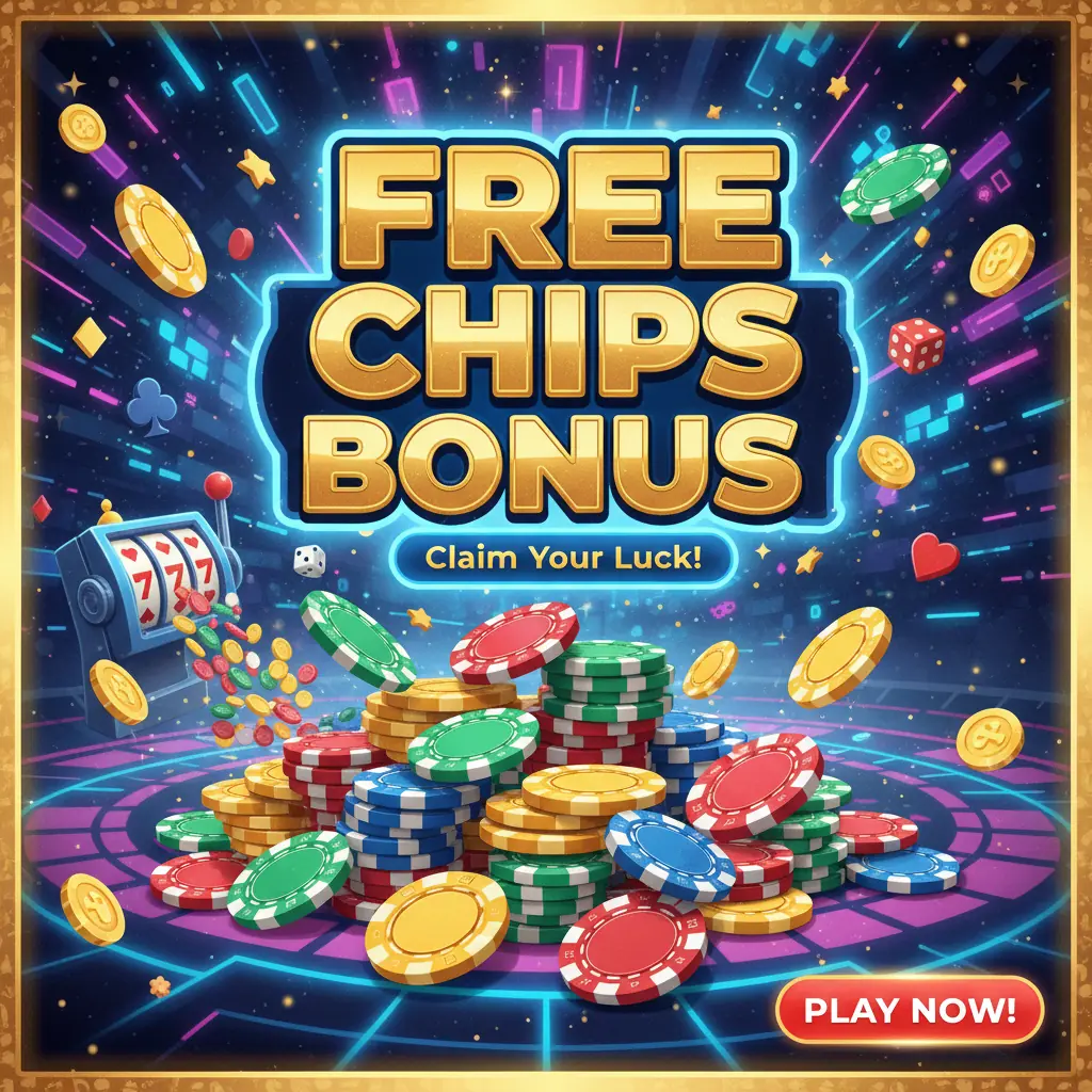 f1 free chips