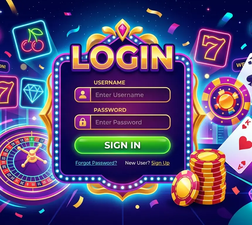 f1 login