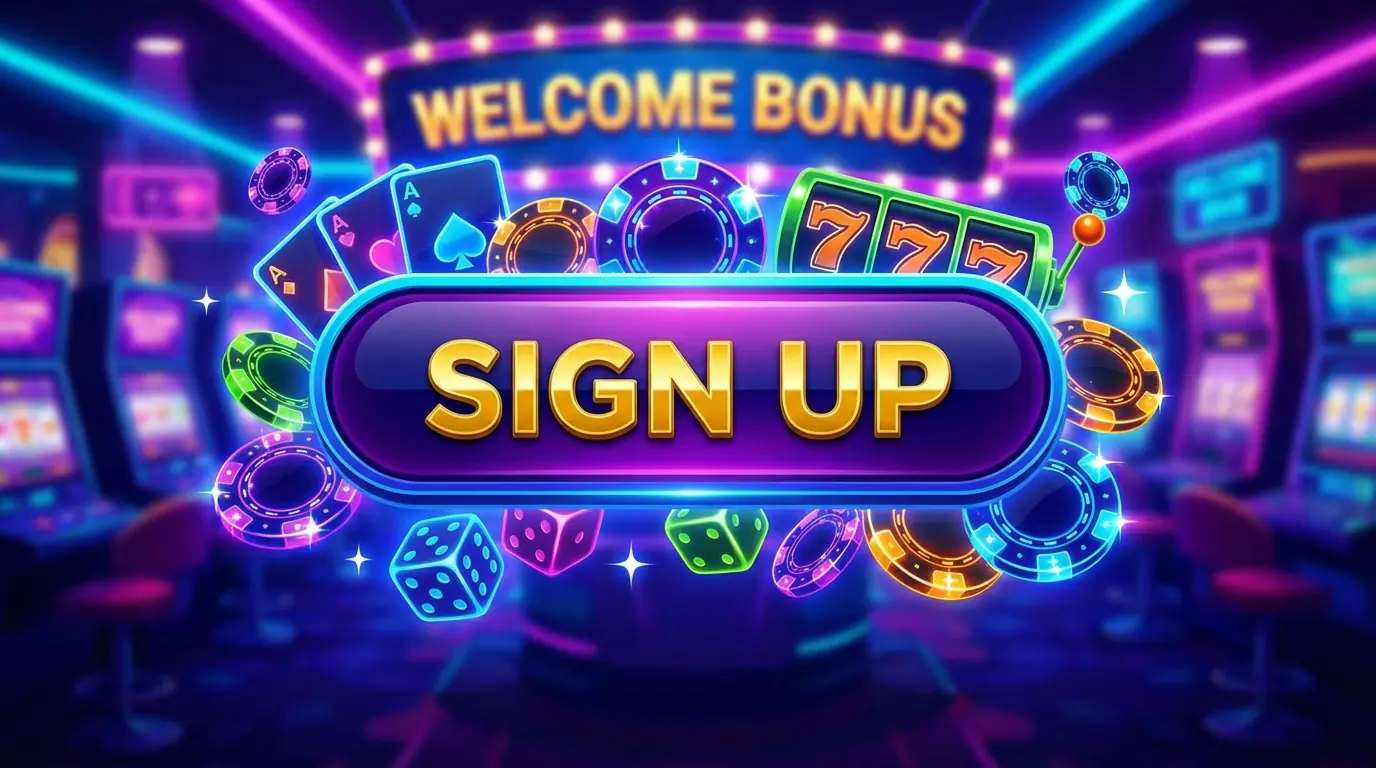 f1 sign up