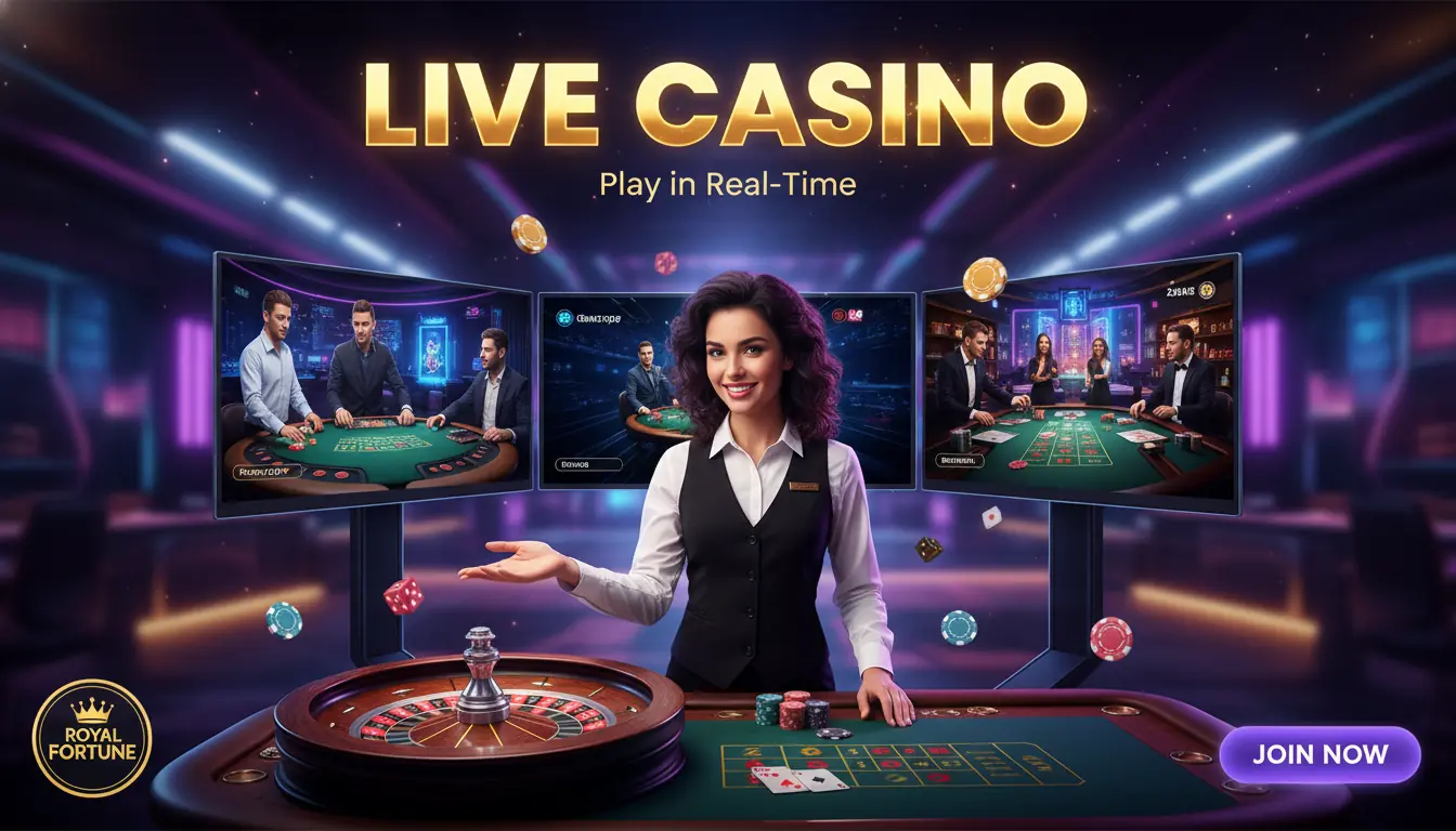 f1 live casino