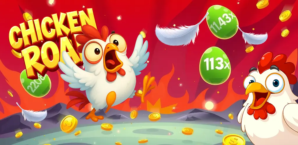 f1 Chicken Road