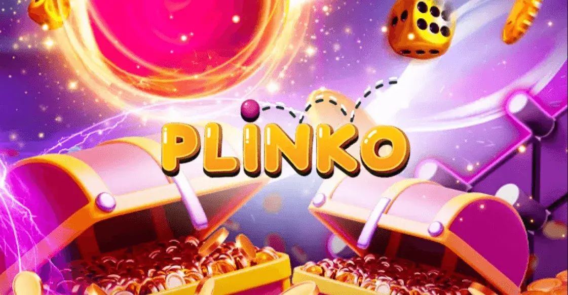 f1 Plinko game